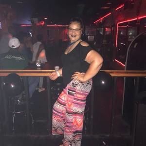 Meet your Posher, Gidget